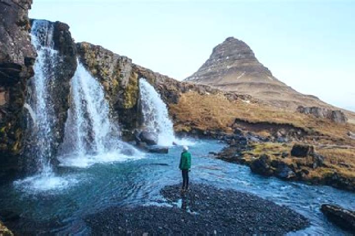 Abigail, 25 — Escort in Akranes, Iceland