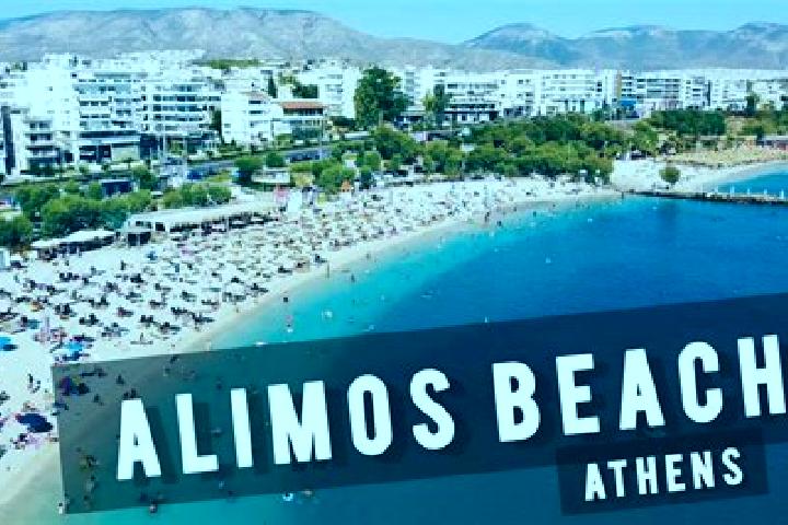 Abigail, 25 — Escort in Alimos, Greece