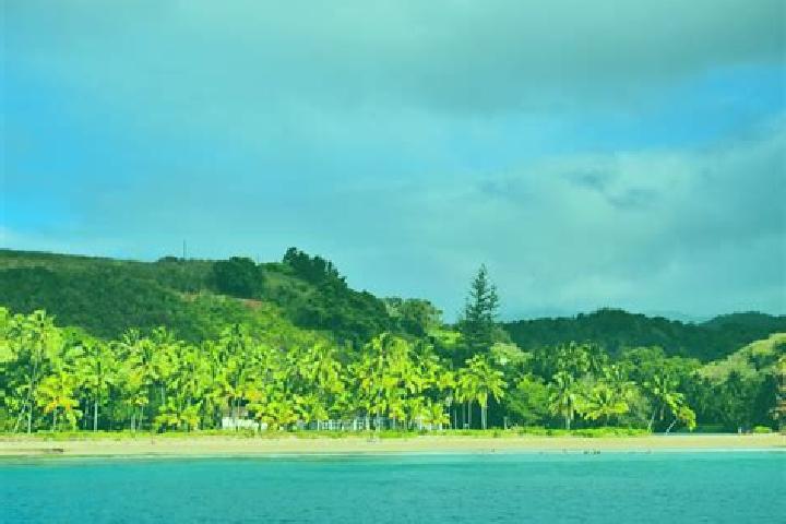 Abigail, 25 — Escort in Avarua, Cook Islands
