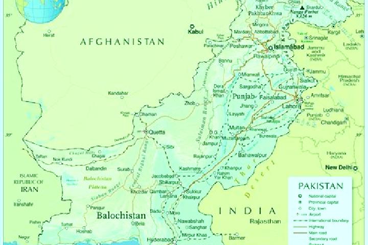 Abigail, 25 — Escort in Barkhan, Pakistan