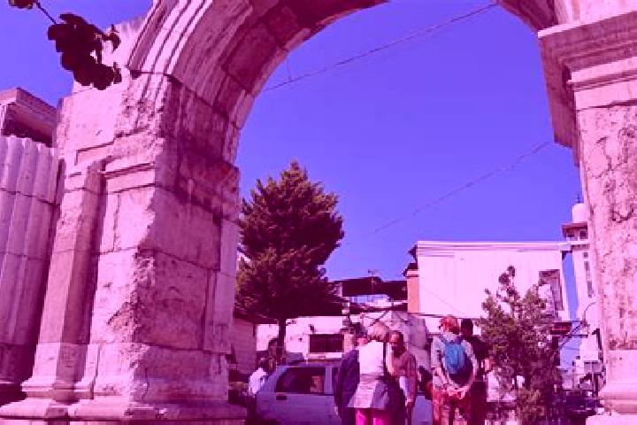 Abigail, 25 — Escort in Barri ash Sharqi, Syria