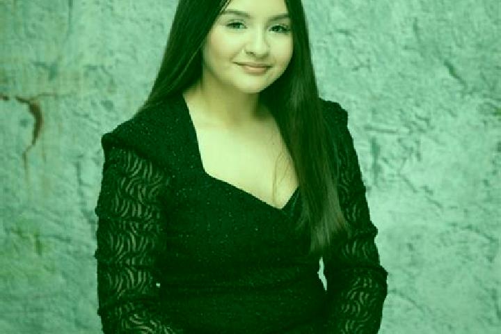 Abigail, 25 — Escort in Barron, United States