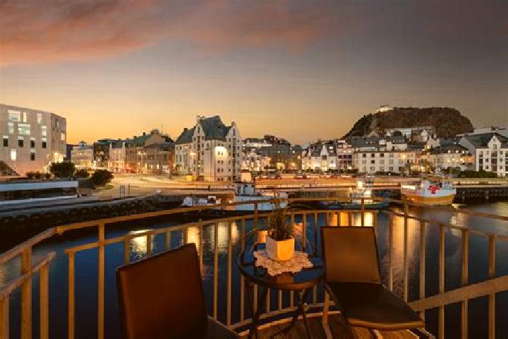 Abigail, 25 — Escort in Beisfjord, Norway