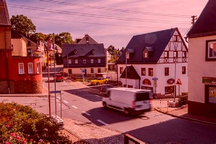 Abigail, 25 — Escort in Bernsbach, Germany