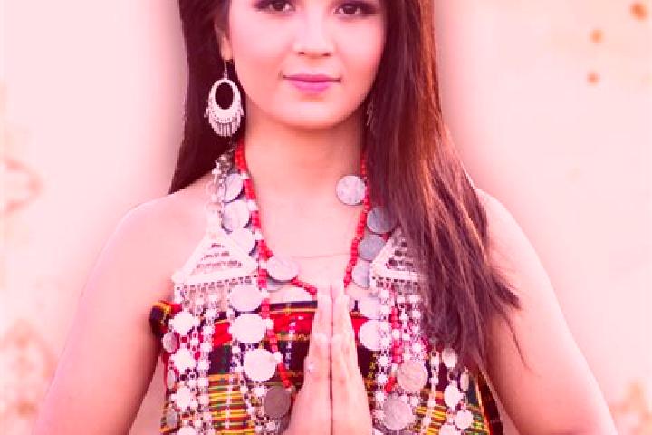 Abigail, 25 — Escort in Bishramganj, India