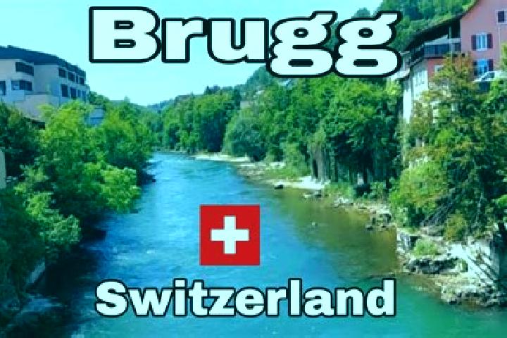 Abigail, 25 — Escort in Brugg, Switzerland