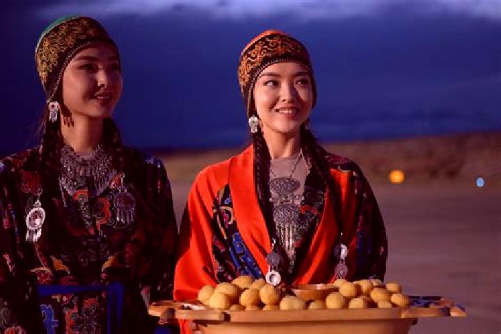Abigail, 25 — Escort in Bulung ur Shahri, Uzbekistan