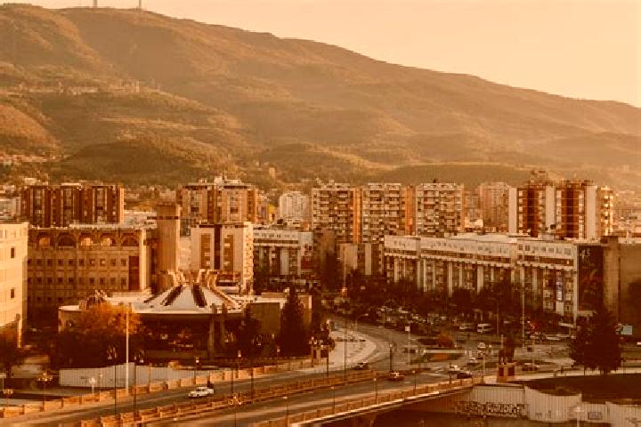 Abigail, 25 — Escort in Capari, North Macedonia