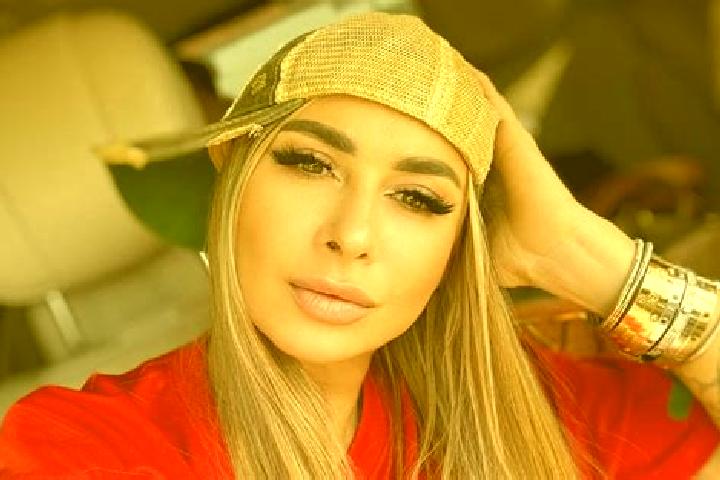 Abigail, 25 — Escort in Caporal Alexa, Romania