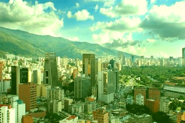 Abigail, 25 — Escort in Caracas, Venezuela