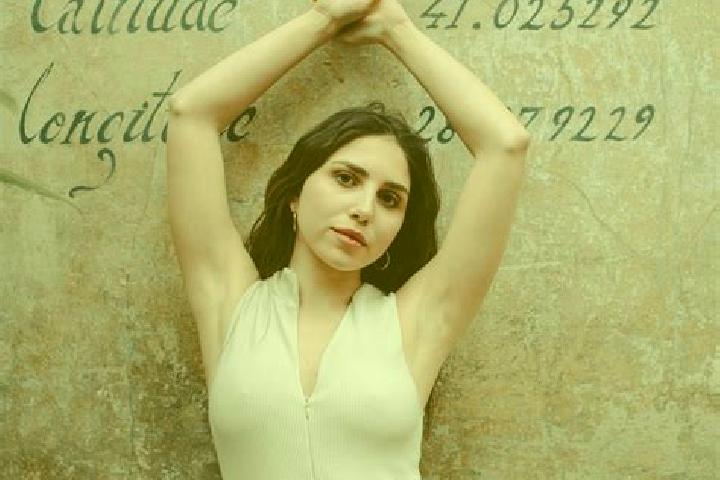 Abigail, 25 — Escort in Cerquotti-Madonna del Piano, Italy