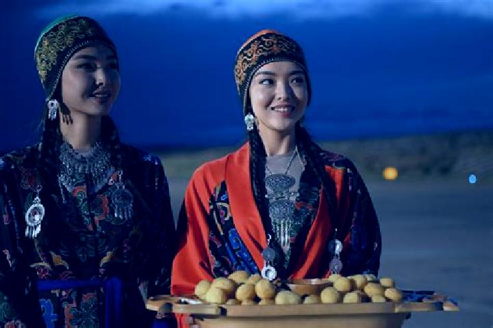 Abigail, 25 — Escort in Chirchiq, Uzbekistan