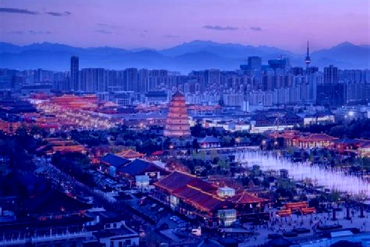 Abigail, 25 — Escort in Ci Xian, China