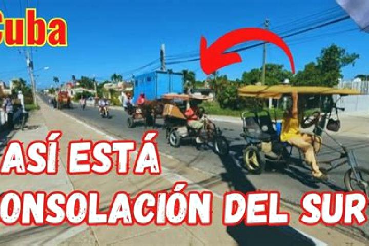 Abigail, 25 — Escort in Consolacion del Sur, Cuba