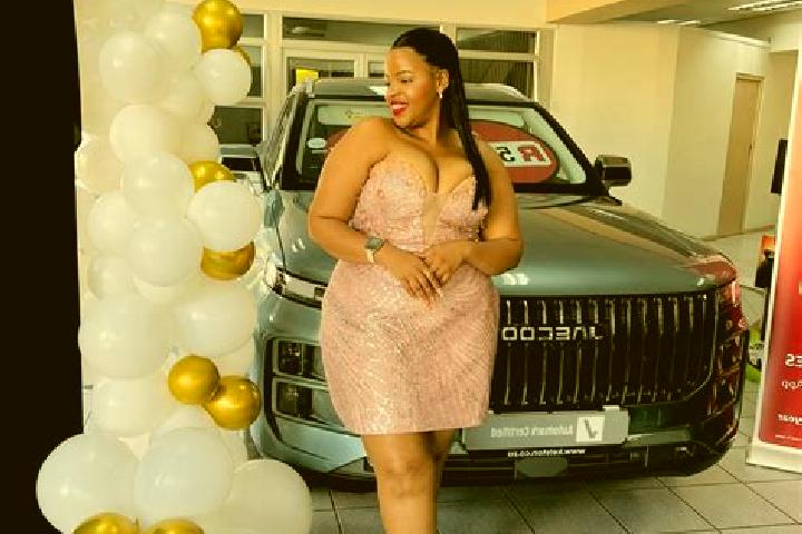 Abigail, 25 — Escort in Cookhouse, South Africa