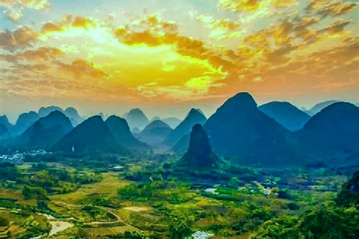 Abigail, 25 — Escort in Cuiping, China