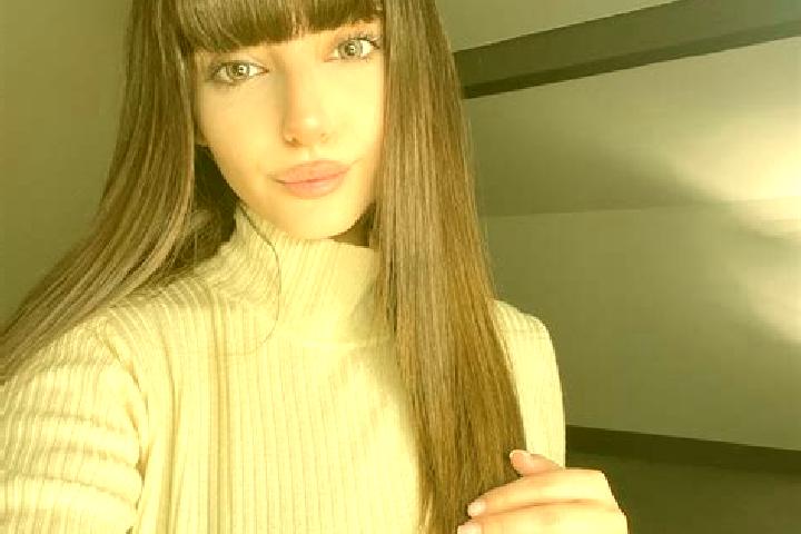Abigail, 25 — Escort in Darani-ye Olya, Iran