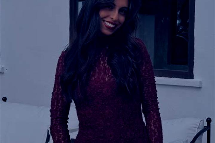 Abigail, 25 — Escort in General Martin Lopez, Mexico