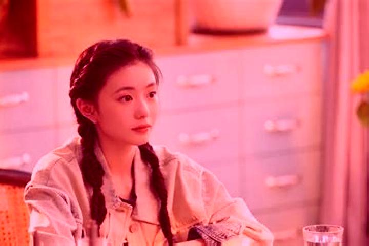 Abigail, 25 — Escort in Haocun, China
