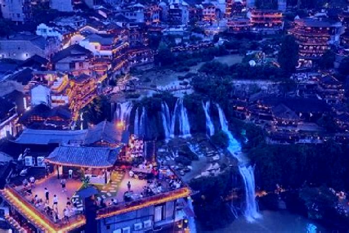 Abigail, 25 — Escort in Huanan, China