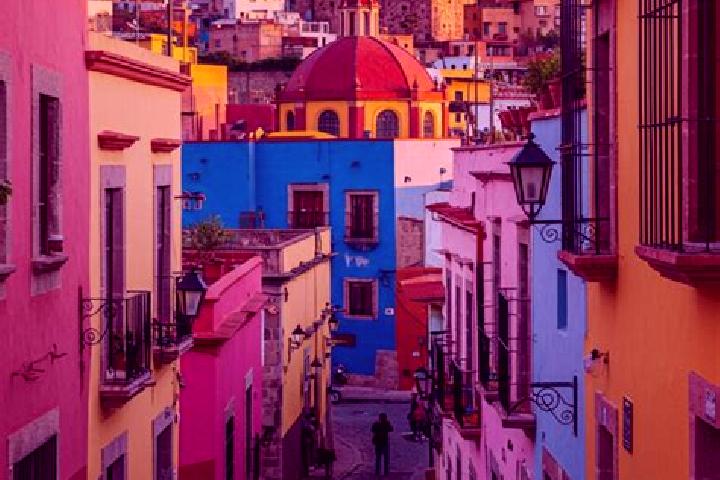 Abigail, 25 — Escort in Huitzmaloc, Mexico