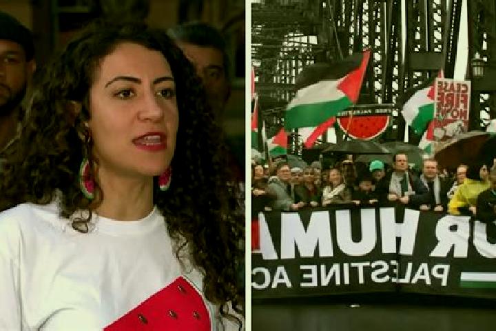 Abigail, 25 — Escort in Imrish, Palestine