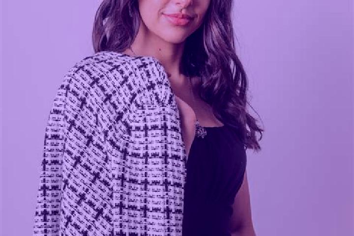 Abigail, 25 — Escort in Ionia, United States