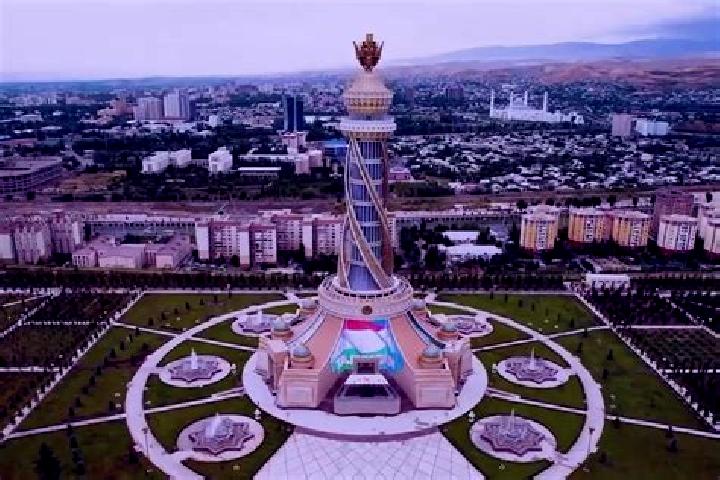 Abigail, 25 — Escort in Istiqlol, Tajikistan