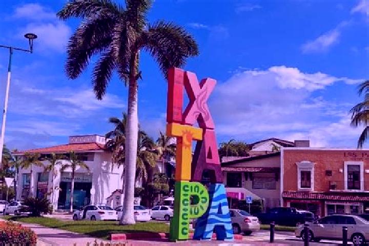 Abigail, 25 — Escort in Ixtacapa el Chico, Mexico