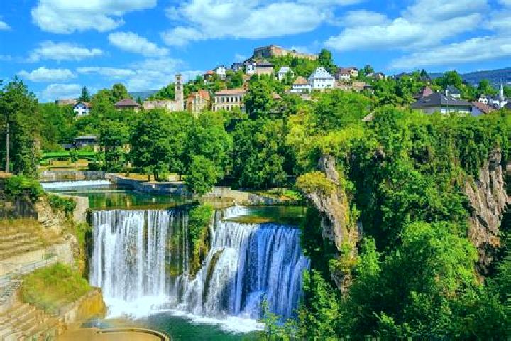 Abigail, 25 — Escort in Jajce, Bosnia and Herzegovina