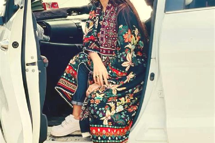Abigail, 25 — Escort in Jamshoro, Pakistan