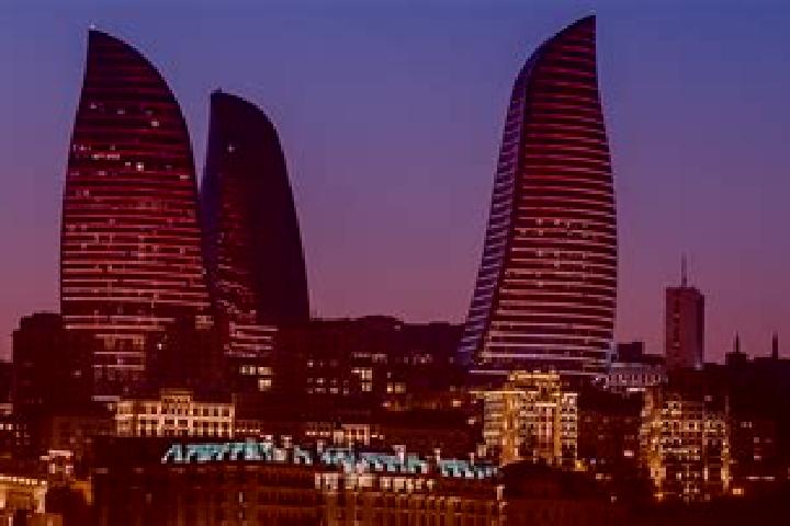 Abigail, 25 — Escort in Jeyranbatan, Azerbaijan