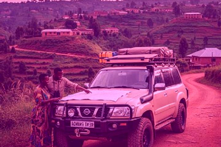 Abigail, 25 — Escort in Kalinko, Guinea