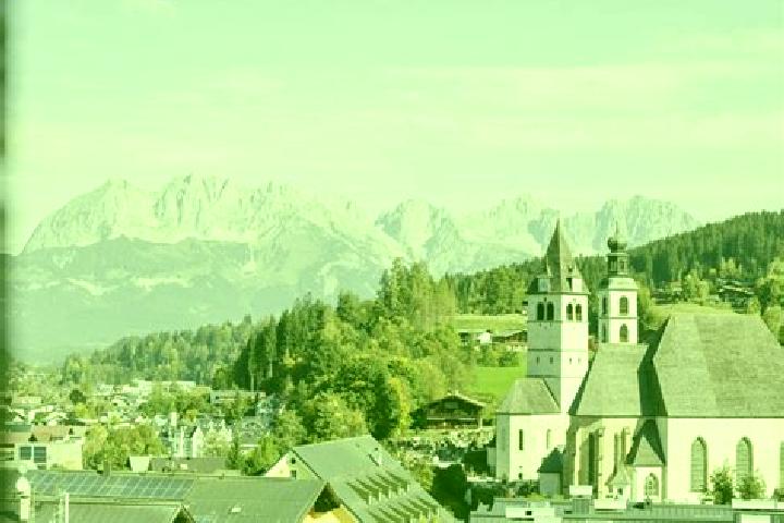 Abigail, 25 — Escort in Kitzbuehel, Austria