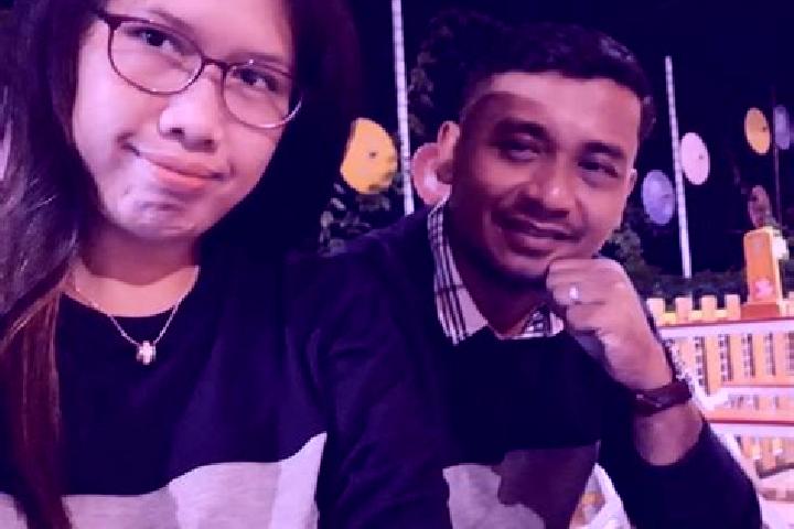 Abigail, 25 — Escort in Kroyo, Indonesia
