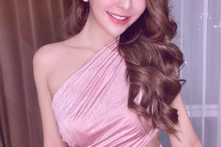 Abigail, 25 — Escort in Kuala Cenaku, Indonesia