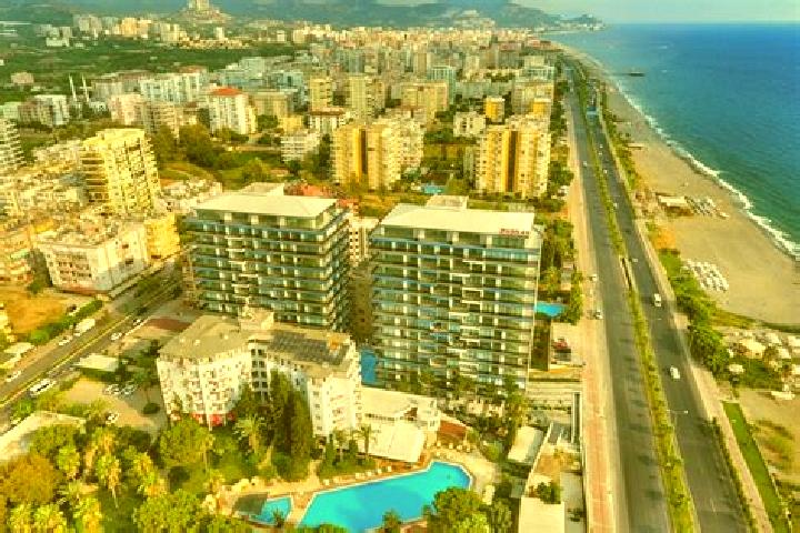 Abigail, 25 — Escort in Mahmutlar, Turkey