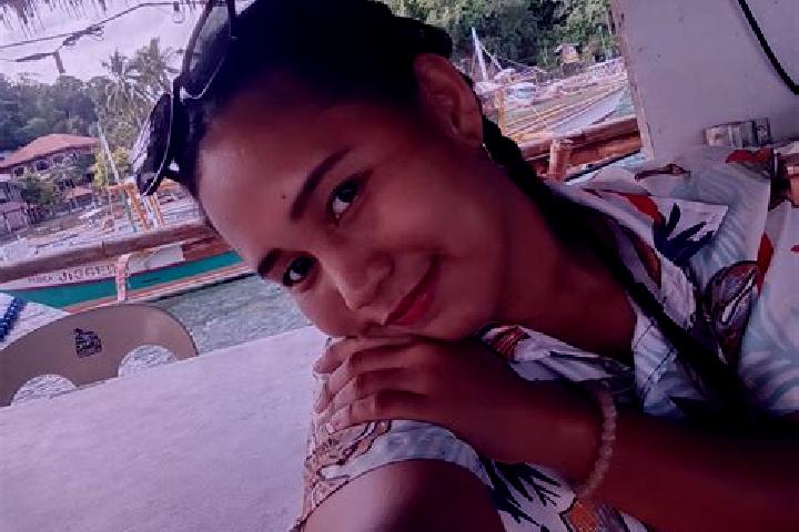 Abigail, 25 — Escort in Nueva Valencia, Philippines