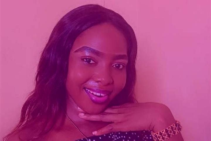 Abigail, 25 — Escort in Ogu, Nigeria
