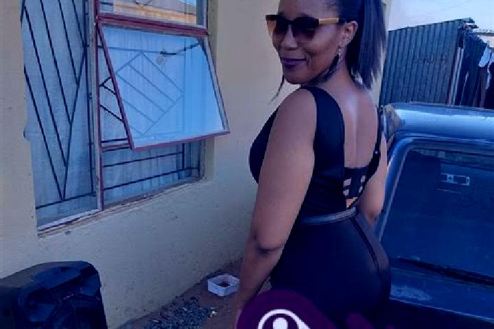 Abigail, 25 — Escort in Pampierstad, South Africa
