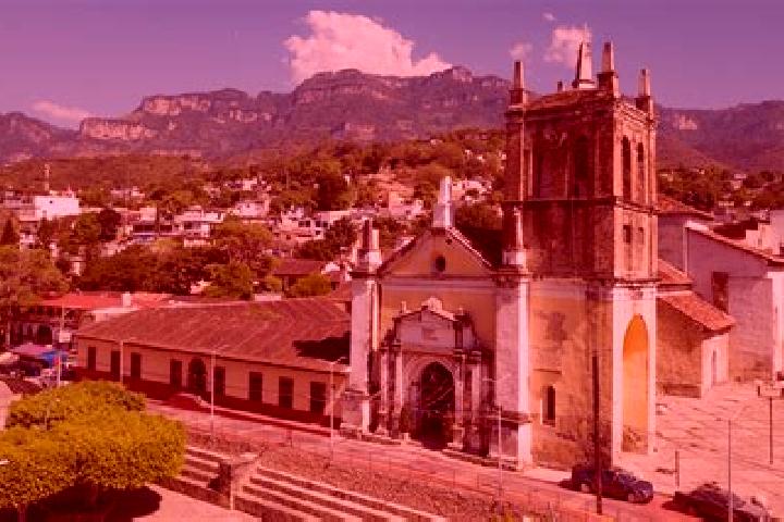 Abigail, 25 — Escort in Pantepec, Mexico