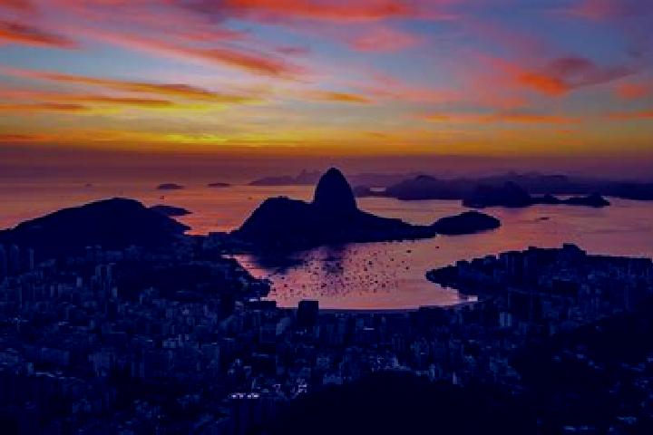 Abigail, 25 — Escort in Por do Sol, Brazil