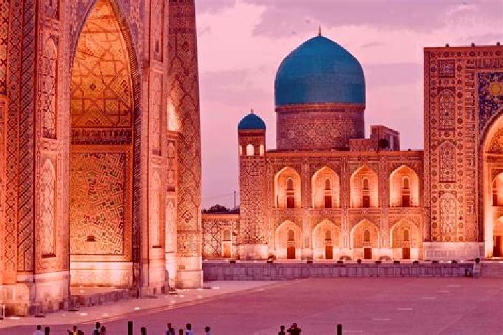 Abigail, 25 — Escort in Qo ng irot Shahri, Uzbekistan