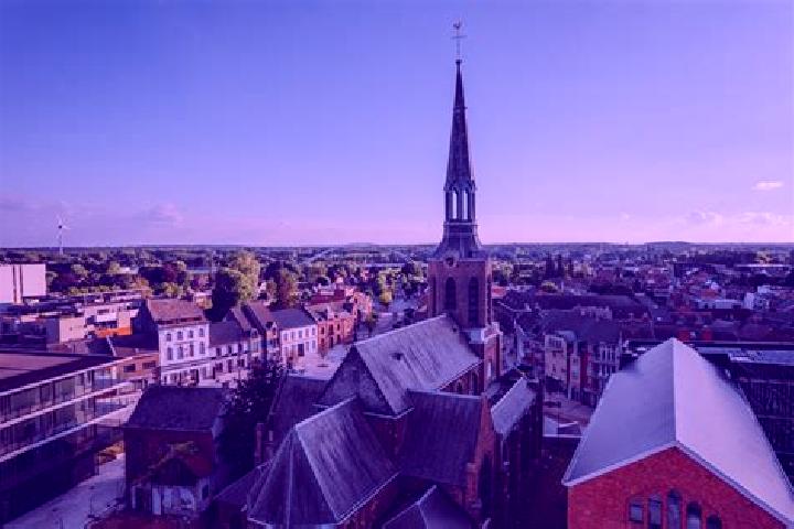 Abigail, 25 — Escort in Rumst, Belgium