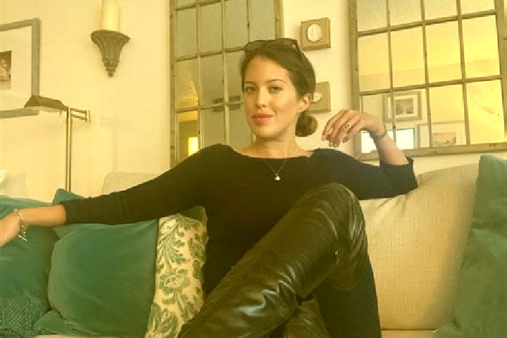 Abigail, 25 — Escort in Saint-Joseph, Canada