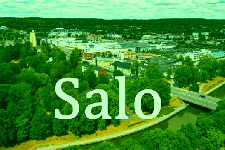 Abigail, 25 — Escort in Salo, Finland