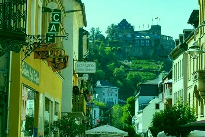 Abigail, 25 — Escort in Sankt Goar, Germany