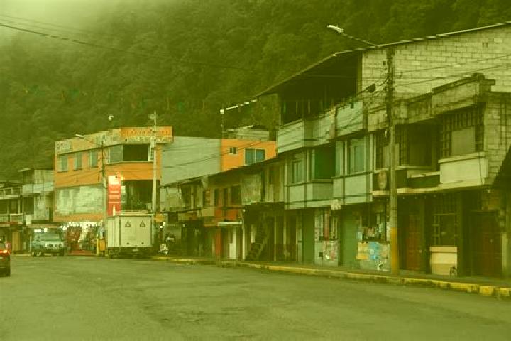 Abigail, 25 — Escort in Santa Maria del Toachi, Ecuador