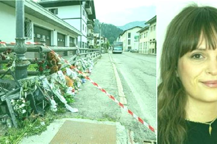 Abigail, 25 — Escort in Santo Stefano di Cadore, Italy