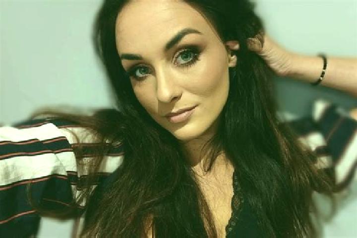 Abigail, 25 — Escort in Szymanowo, Poland